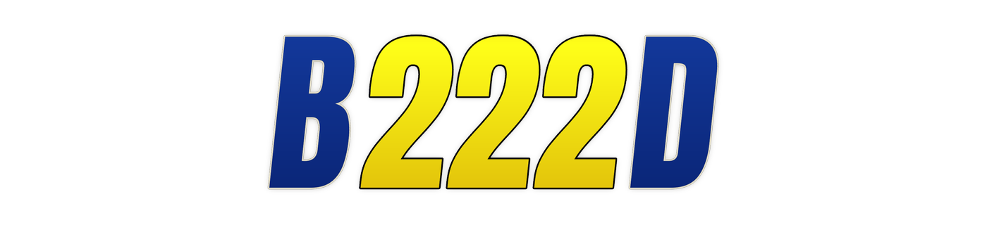 b222d